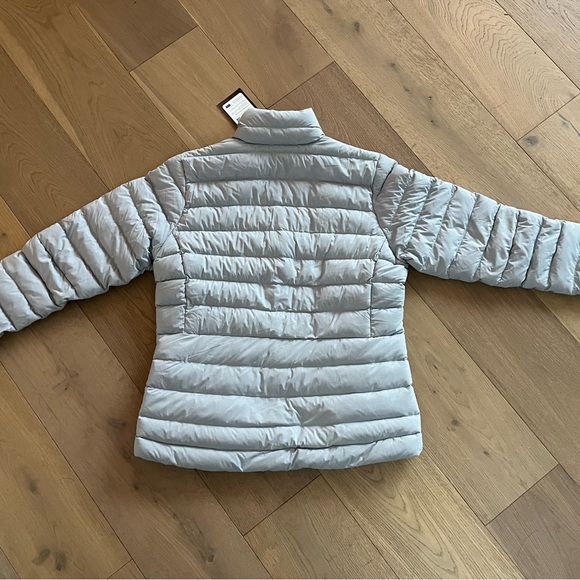 Mountain Hardwear Deloro Down Jacket - Picture 5 of 5